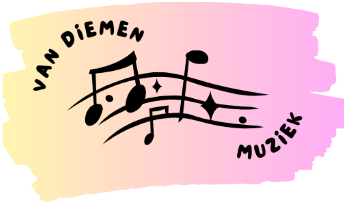 Van Diemen Muziek
